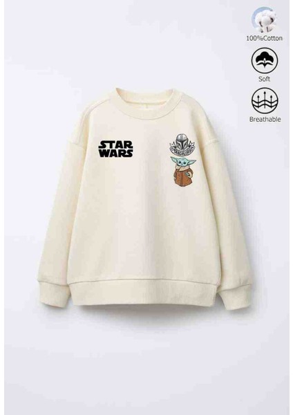 Erkek Cocuk Sweatshirt