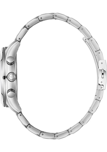 SL.09.2498.2.05 Erkek Kol Saati | Siyah Kadranlı, Çelik Kasa ve Dual Time Fonksiyonu indirimleri