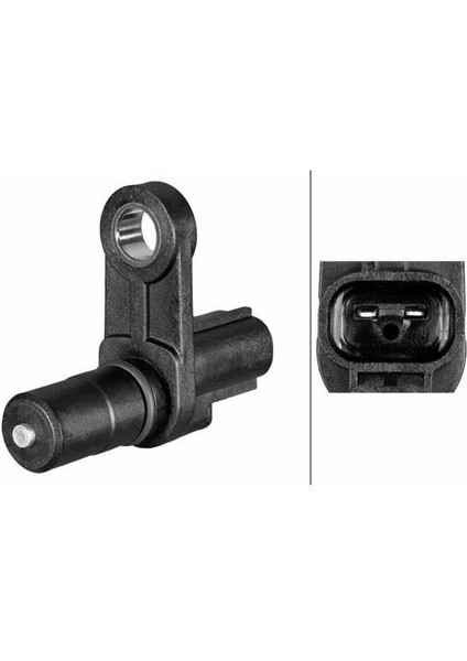 6PU358380571 - Devir Sayısı Sensörü Otomatik Şanzıman