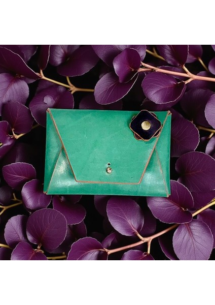 Flax Iıı El Yapımı Deri Cüzdan fiyatları