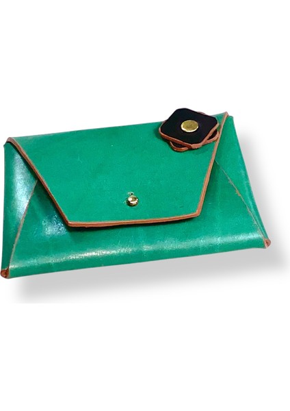 Flax Iıı El Yapımı Deri Cüzdan modelleri