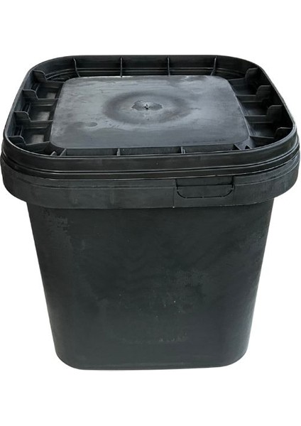 Meşe Odunu Bazlı Karbon Toprak Düzenleyici 16L Biochar 3mm ve Altı fiyatları