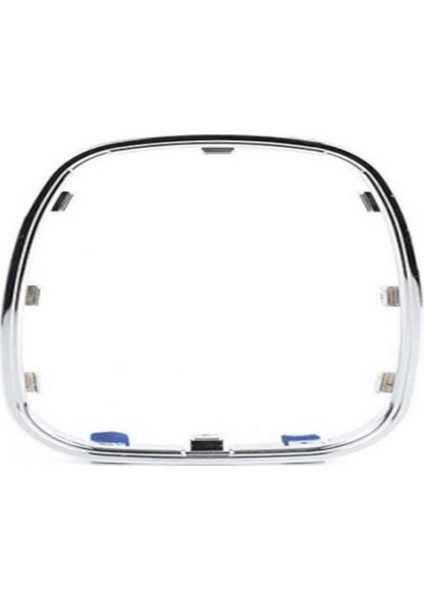 Opel Corsa D 2007 Sonrası Vites Körük Cercevesi 738331