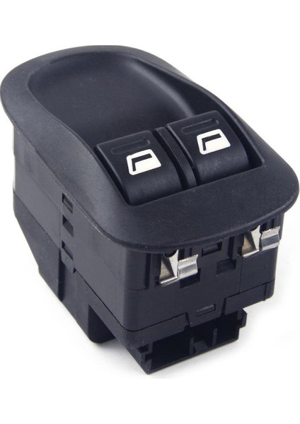 Peugeot 206 Çiftli Cam Anahtari Dügmesi 1998--2010 286801847