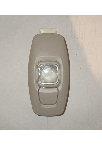 264304513R Renault Clio 4 Megane 4 Kadjar Tavan Okuma Lambası