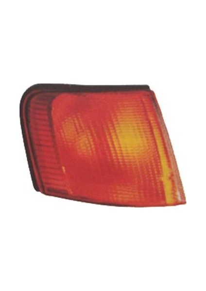 Ford Scorpıo- 85/91 Ön Sinyal Sağ Sarı Tyc