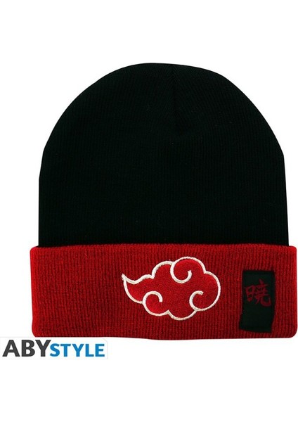 Naruto Shıppuden - Beanie - Akatsuki - Bere - ABYHAT009 modelleri