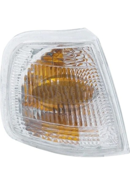 Peugeot 405 Sag Ön Sinyal Duylu Içi Sari Yerli Üretim 630195 450599246