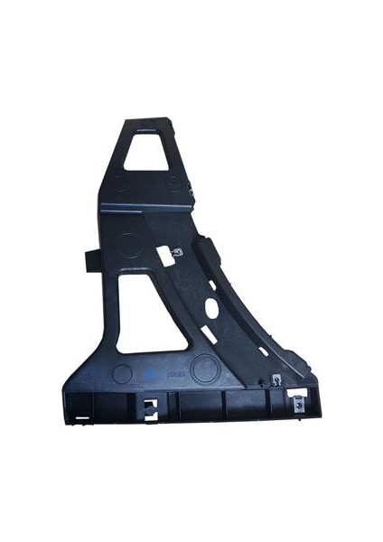 2254 - Ön Tampon Bağlantı Braketi Sağ Çift Tırnak Transıt V363 15