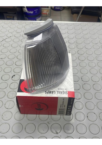 Tipo Sinyal Sol Duylu ( Şoför Taraf)