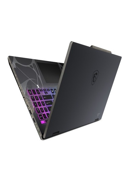 Msı Cyborg 15 Intel Core 5 210H 32GB 512GB SSD RTX5060 Windows 11 Home 15.6" Taşınabilir Bilgisayar B2RWFKG-207XTR-A41
