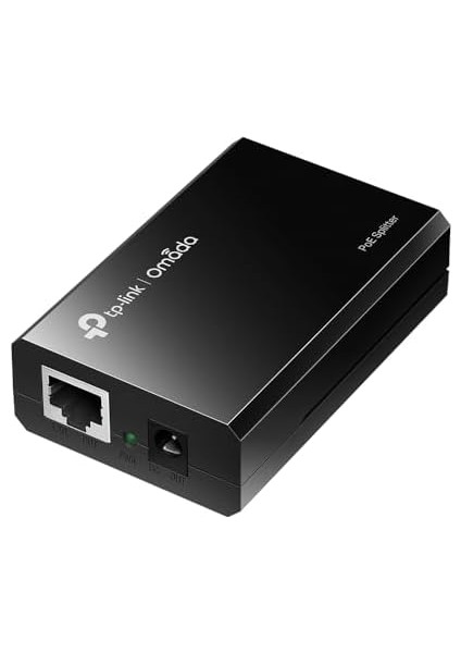 TL-POE10R, Poe Splitter modelleri