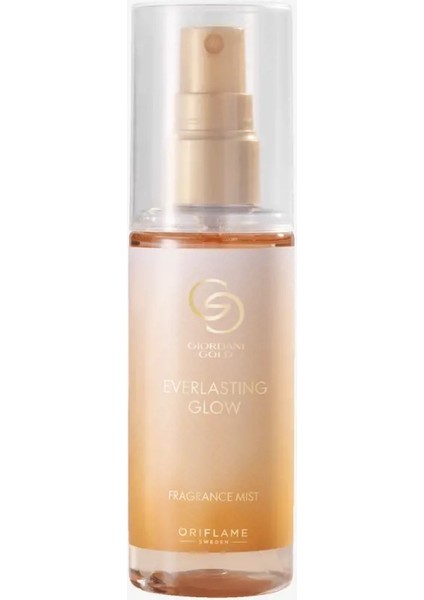 Giordani Gold Everlasting Glow Parfüm Misti