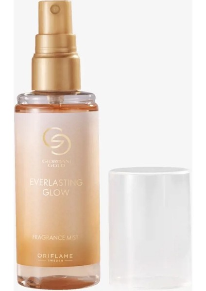 Giordani Gold Everlasting Glow Parfüm Misti fiyatları