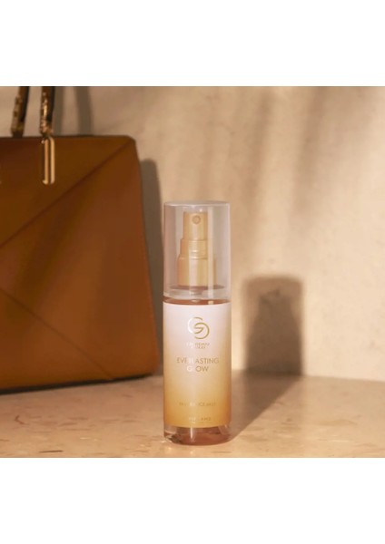 Giordani Gold Everlasting Glow Parfüm Misti modelleri