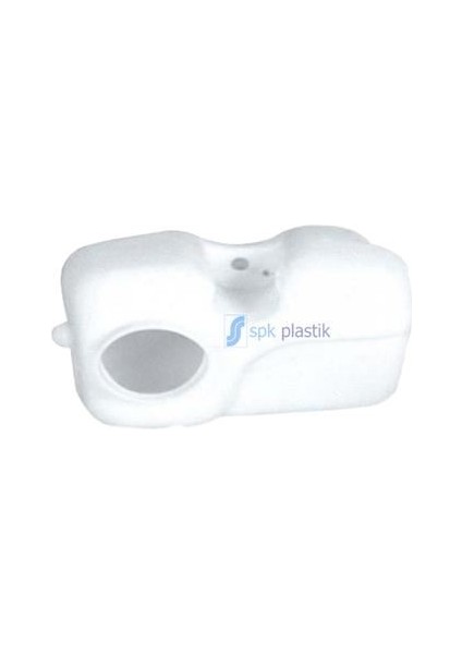 136 - Cam Yıkama Su Fiskiye Deposu R9/r1