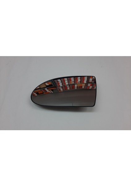 Hyundai Accent Era 2006 - 2011 Model Arası Isıtmalı Sol Taraf Ayna Camı