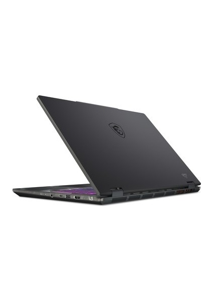 Msı Cyborg 15 Intel Core 5 210H 16GB 2tb SSD RTX5060 Windows 11 Pro 15.6" Taşınabilir Bilgisayar B2RWFKG-207XTR-A67