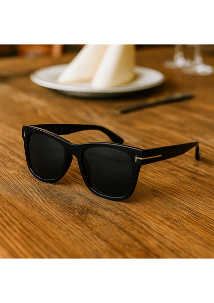 C01GK027 Siyah Kadın Güneş Gözlüğü modelleri