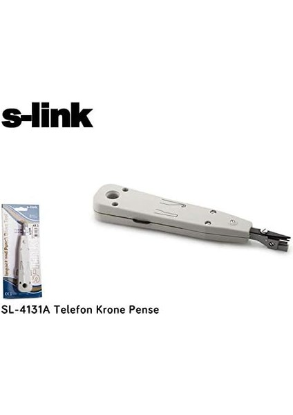 SL-4131A Telefon Krone Pense modelleri