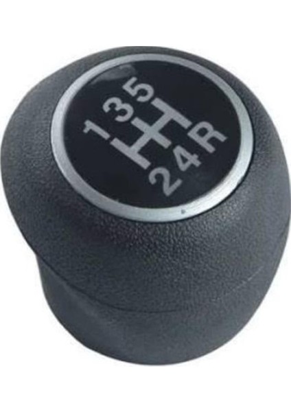 Linea-Punto Vites Topuzu 5 Ileri 536161534