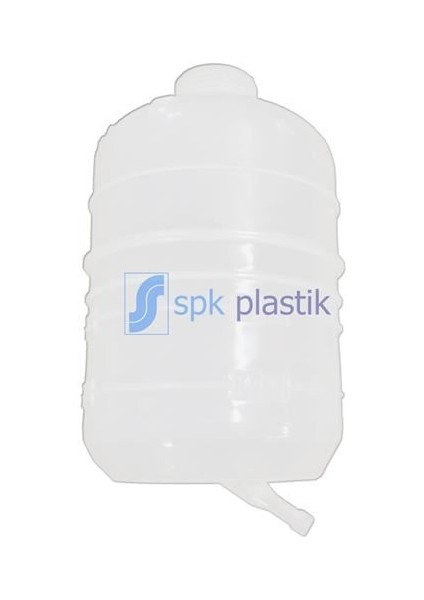 132 - Genleşme Kavanozu Kapaksız R12 Toros-R9