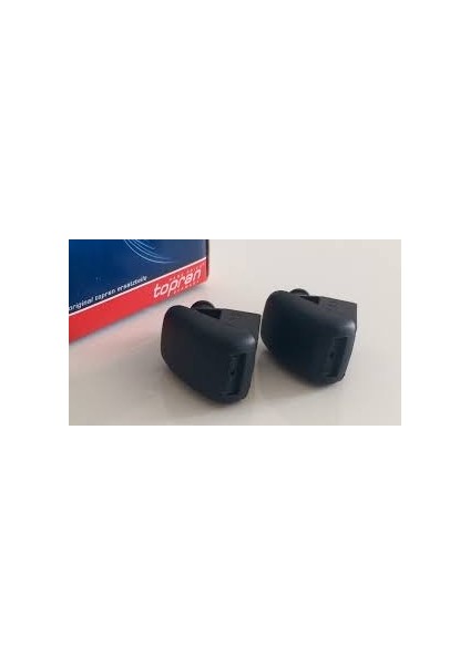 Skoda Octavıa 1997-2009 / Ön Cam Su Fiskiye Memesi Sağ Sol Takım