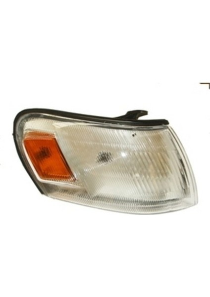 Sinyal Lambasi Ön Corolla Uyumlu AE100 93-95 Sari Çikintili Sol 293958973