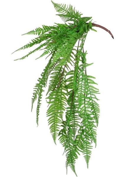 Yapay Fujer Aşk Merdiveni Yeşil 100 Cm.