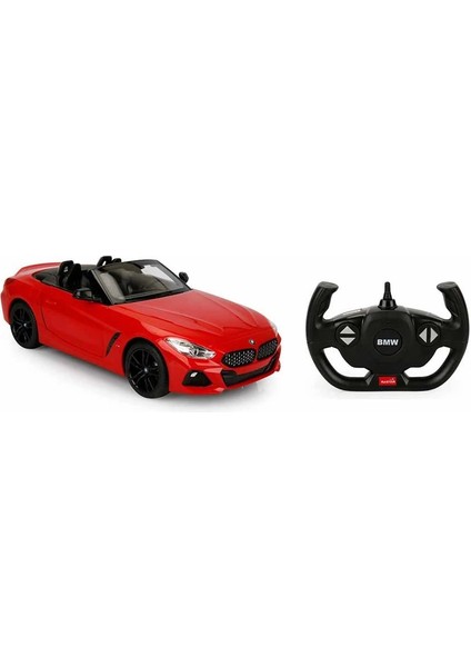1:14 Bmw Z4 Roadster Işıklı Uzaktan Kumandalı Araba 1 Adet Fiyatıdır modelleri