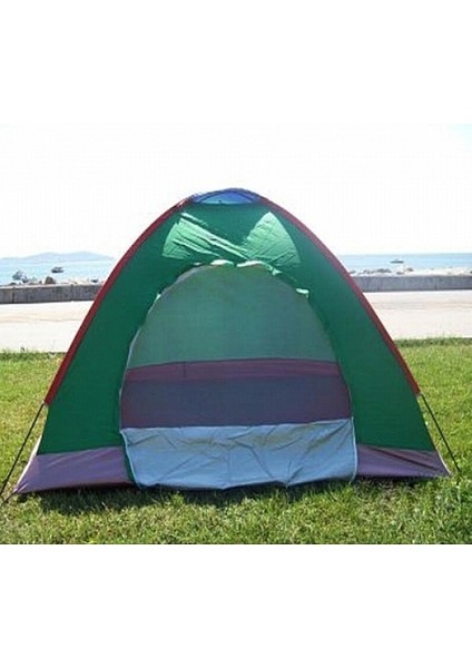 Kamp Çadırı 6 Kişilik