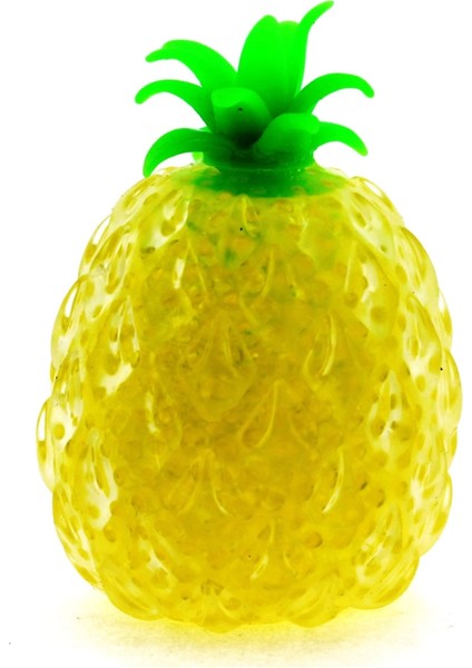 Squishy Ananas Kristal Slime fırsatları