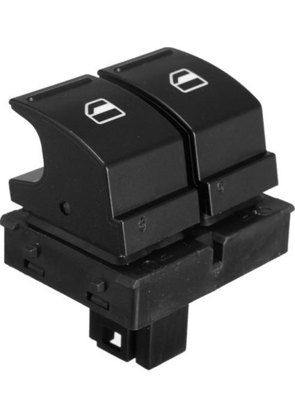 Volkswagen Caddy Sol Cam Dügmesi Ikili - 2K0959857 445029378