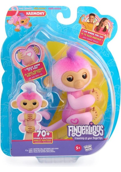 FNG13000 Fingerlings - 3110 -1 Adet Fiyatıdır