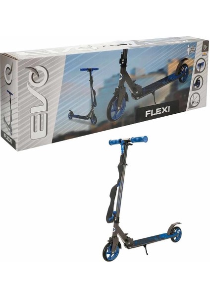 Evo Scooter 2tkr Flexi Max 100KG -Sun fırsatları