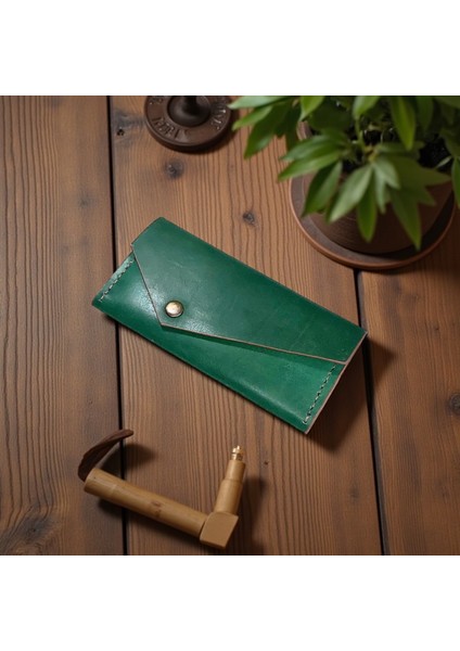 Flax Iı El Yapımı Cüzdan fiyatları