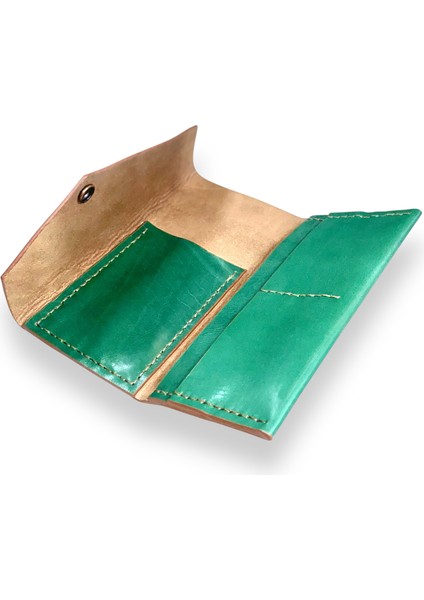 Flax Iı El Yapımı Cüzdan modelleri