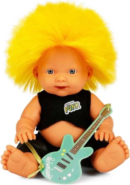 Sunman Punk Nil Bebek