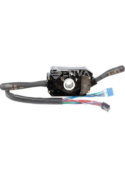 Isuzu Npr - Nkr Sampiyon Sinyal / Silecek Kolu Ünitesi 1997--200 264845096