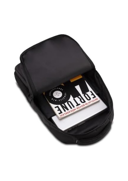 Seri W500 15.60'' KI3-01-003 Network 4 Reflektörlü Macbook,mac Air Uyumlu Laptop Sırt Çantası -Siyah modelleri