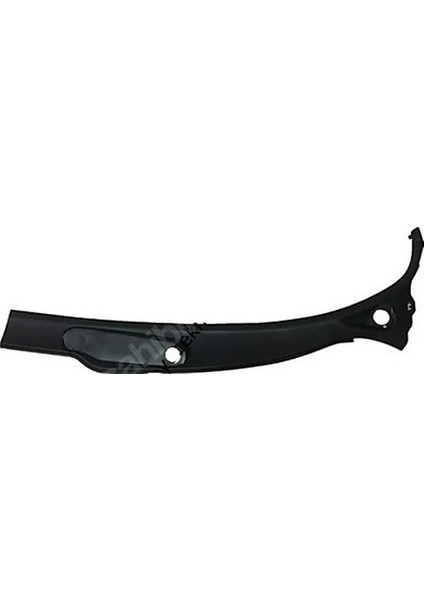 Peugeot 206+ Peugeot 206 Ön Cam Izgarası Sol Şoför Tarafı