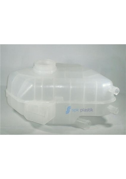 260 - Radyatör Ek Deposu Fıesta 13