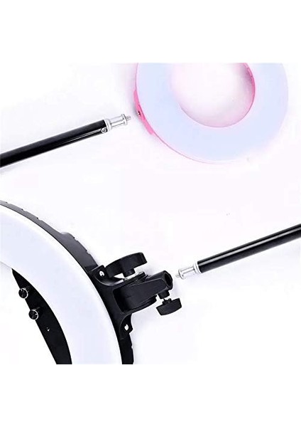 Alüminyum Alaşımlı Işık Standı 2 Metre Ayarlanabilir Yaylı Yastıklı Fotoğraf Tripod Standları Fotoğraf Stüdyosu Flaşları, Halka Işık Standı, Fotoğraf Ekipmanları Flash Standı Ring Light Tripodu fiyatları