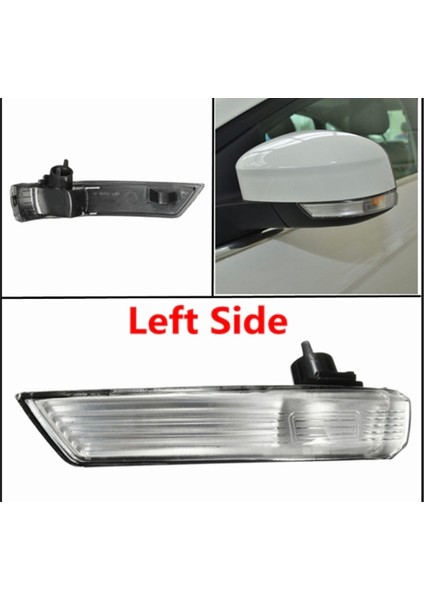 Ayna Sinyali Focus Sol 2008/2017 Mondeo 2007/2012 227630277