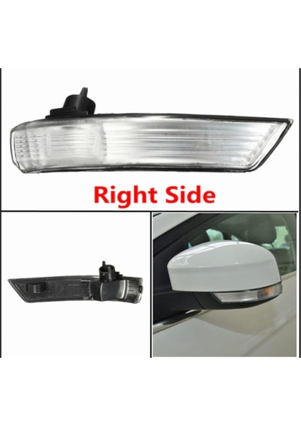 Ayna Sinyali Focus Sag 2008/2017 Mondeo 2007/2012 227200297