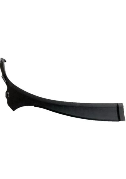 Peugeot 206+ Peugeot 206 Ön Cam Izgarası Sağ Yolcu Tarafı