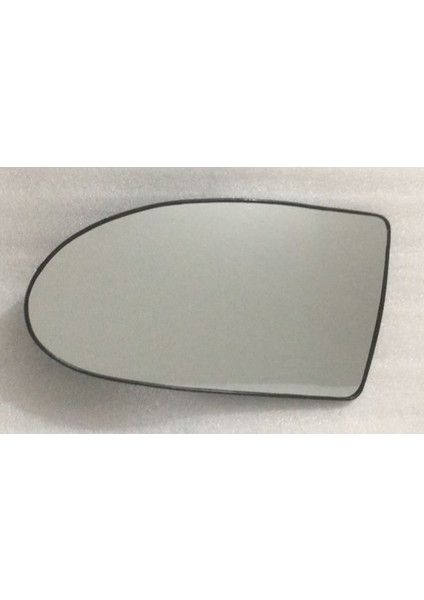 Hyundai Accent Era 2006-2010 / Sol Dis Dikiz Ayna Cami 312726017