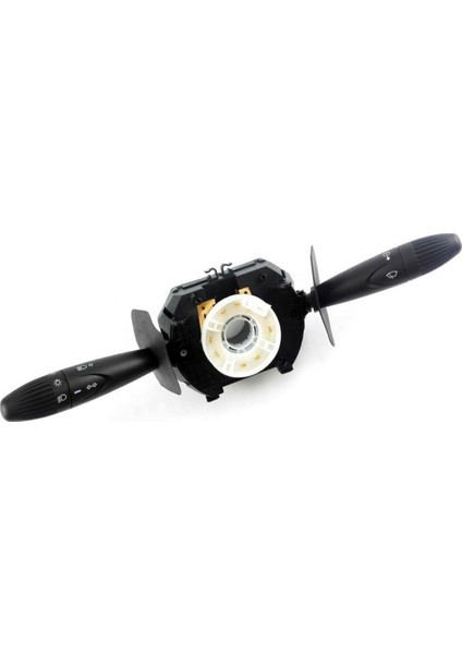 Fiat Albea Palio Sinyal ve Silecek Kolu Ünitesi 2002--2012 444261805
