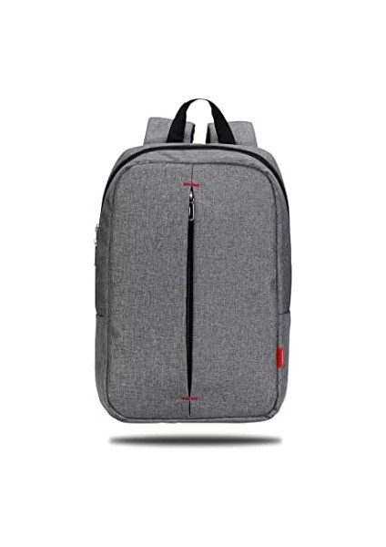 PR-R164 Roma Serisi 15.6" Uyumlu Notebook Çantası -Gri fiyatları