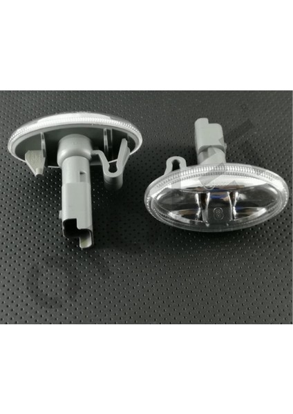 Peugeot Çamurluk Sinyali 206 307 107 206+ 301 407 C-Elysee Adet 500018381